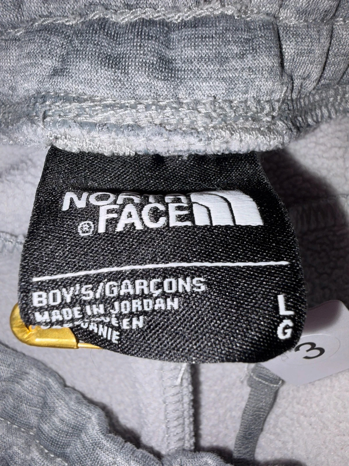 Short, jongen, The North Face maat l 13 jaar – photo 5
